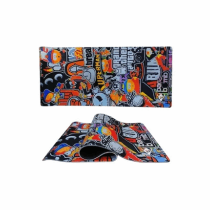 MAGMA YUPAD EDITION MOUSE PAD