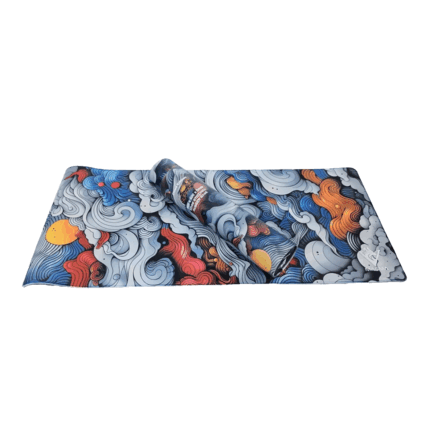 MAGMA CLOUD EDITION MOUSE PAD